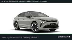 Gebraucht 2025 Skoda Enyaq iV RS SUV | 59.590 € (Fairer Preis)