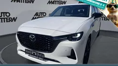 Rhodium white Neu 2025 Mazda CX-80 Homura-Line SUV | 57.490 € (Guter Preis)