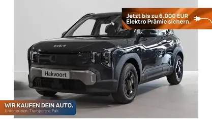Neu Kia EV2 Air 108 kW (147 PS) 2026 Pentametall SUV