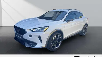 Gebraucht Cupra Formentor 310 PS (228 kW) 2024 SUV