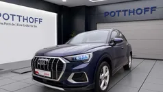 Gebraucht 2024 Audi Q3 Advanced SUV | 40.750 € (Guter Preis)
