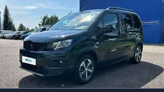 Gebraucht 2022 Peugeot Rifter GT Van / Kleinbus | 23.995 € (Fairer Preis)