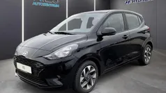 Phantom black Neu 2025 Hyundai i10 Trend Kleinwagen | 17.210 € (Guter Preis)