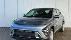 Meta blue Neu 2025 Hyundai Kona Comfort SUV | 23.000 € (Guter Preis)