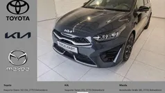 Casa white s Neu 2025 Kia Ceed Sportswagon GT-Line Kombi | 31.990 € (Fairer Preis)
