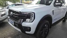 Frostweiß Neu 2025 Ford Ranger Wildtrack Abholung | 49.990 € (Superpreis)