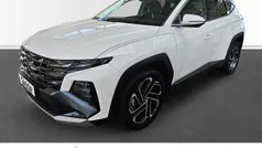 Gebraucht 2025 Hyundai Tucson Prime SUV | 39.690 € (Fairer Preis)