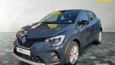 Blau Gebraucht 2023 Renault Captur Equilibre SUV | 20.499 € (Fairer Preis)