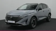 Grau Neu 2025 Nissan Qashqai 360º SUV | 29.450 € (Superpreis)