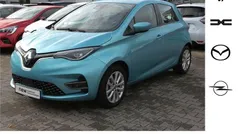 Gebraucht 2021 Renault Zoe Experience Kleinwagen | 13.580 € (Fairer Preis)