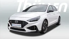 Gebraucht 2024 Hyundai i30 N Line Limousine | 23.980 € (Fairer Preis)