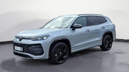 Gebraucht VW Tayron R-line 193 PS (141 kW) 2026 SUV