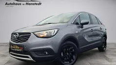 Gebraucht 2018 Opel Crossland X Innovation SUV | 12.990 € (Fairer Preis)