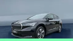 Gebraucht 2025 Skoda Enyaq iV SUV | 42.490 € (Fairer Preis)