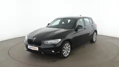 Gebraucht 2015 BMW 118 Advantage Kleinwagen | 11.530 € (Fairer Preis)
