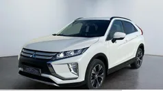 Gebraucht 2021 Mitsubishi Eclipse Cross Diamant Edition SUV | 17.620 € (Superpreis)