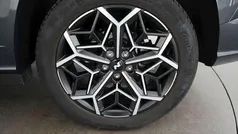 Gebraucht 2024 Hyundai Tucson N Line SUV | 35.824 € (Fairer Preis)