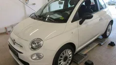 Weiß Gebraucht 2023 Fiat 500 Kleinwagen | 12.999 € (Fairer Preis)