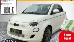 Gebraucht 2023 Fiat 500e Basis Limousine | 20.970 € (Fairer Preis)