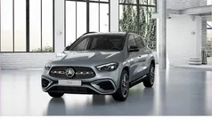Gebraucht 2024 Mercedes GLA200 AMG SUV | 37.990 € (Fairer Preis)