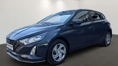 Gebraucht 2025 Hyundai i20 Select Limousine | 19.480 € (Fairer Preis)