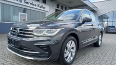 Gebraucht 2023 VW Tiguan Elegance SUV | 29.970 € (Superpreis)