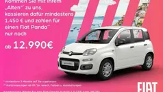 601 Neu 2024 Fiat Panda Kleinwagen | 14.440 € (Fairer Preis)