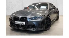 Gebraucht 2022 BMW M4 Competition Edition Coupé | 79.970 € (Fairer Preis)