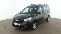 Gebraucht 2020 Dacia Dokker Comfort Van / Kleinbus | 14.960 € (Fairer Preis)