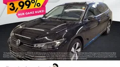 Schwarz Gebraucht 2025 VW Passat Business Kombi | 32.922 € (Superpreis)