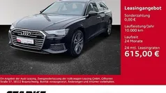 Gebraucht 2022 Audi A6 Design Kombi | 34.430 € (Superpreis)