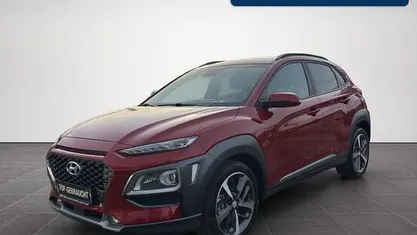 Gebraucht 2018 Hyundai Kona Premium SUV | 14.980 € (Fairer Preis)