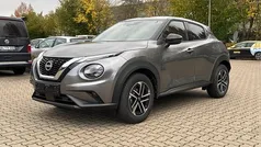 Gebraucht 2025 Nissan Juke N-Connecta SUV | 24.240 € (Fairer Preis)