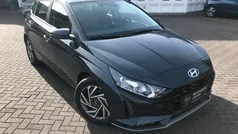 Gebraucht 2025 Hyundai i20 Kleinwagen | 18.990 € (Guter Preis)