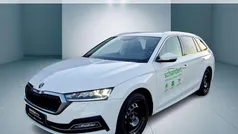 Gebraucht 2024 Skoda Octavia Style Kombi | 32.750 € (Fairer Preis)