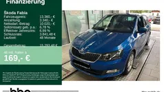 Gebraucht 2016 Skoda Fabia Ambition Kleinwagen | 13.360 € (Fairer Preis)