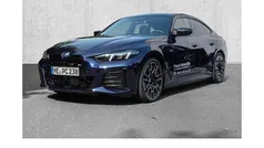 Gebraucht 2025 BMW i4 Comfort Edition Limousine | 62.999 € (Fairer Preis)