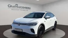 Gebraucht 2022 VW ID.4 Pure SUV | 24.490 € (Fairer Preis)