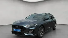 Gebraucht 2023 Ford Focus ST-Line X Kombi | 24.450 € (Fairer Preis)