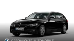 Gebraucht 2018 BMW 320 Advantage Kombi | 21.490 € (Fairer Preis)
