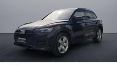 Gebraucht 2021 Audi Q5 Advanced SUV | 38.720 € (Fairer Preis)