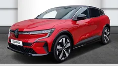 Gebraucht 2024 Renault Mégane Techno Limousine | 33.790 € (Fairer Preis)