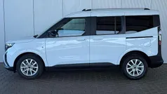 Gebraucht 2025 Ford Tourneo Courier Titanium Van / Kleinbus | 29.700 € (Fairer Preis)