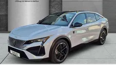 Gebraucht 2025 Peugeot 408 GT Premium Limousine | 41.090 € (Guter Preis)