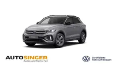 Gebraucht 2025 VW T-Roc R-line SUV | 30.860 € (Fairer Preis)