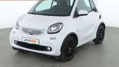 Gebraucht 2019 Smart ForTwo Coupé Basis Kleinwagen | 10.020 € (Superpreis)