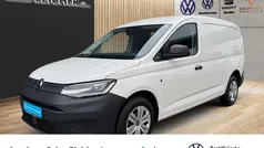 Weiß Neu 2024 VW Caddy Basis Van / Kleinbus | 35.490 € (Superpreis)