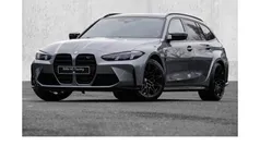 Skyscraper grau Neu 2025 BMW M3 Competition Edition Kombi | 96.999 € (Guter Preis)