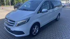 Gebraucht 2019 Mercedes V250 Van / Kleinbus | 37.789 € (Fairer Preis)