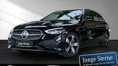 Mercedes C300